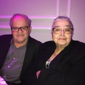 Meet your Posher, Goretti